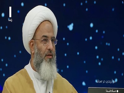 گوهری در صدف